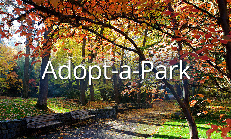 Adopt-a-Park