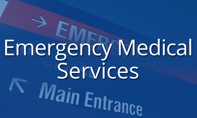 Emergency Medical Service