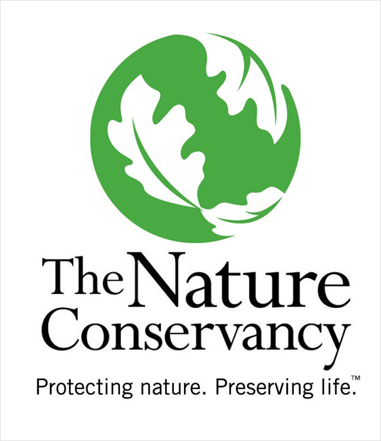 Visit the The Nature Conservancy Website