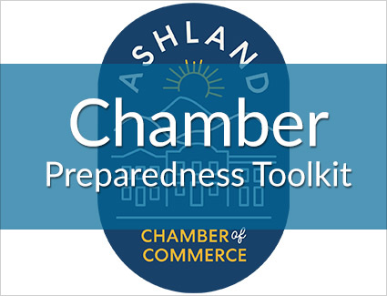 Chamber Preparedness Toolkit
